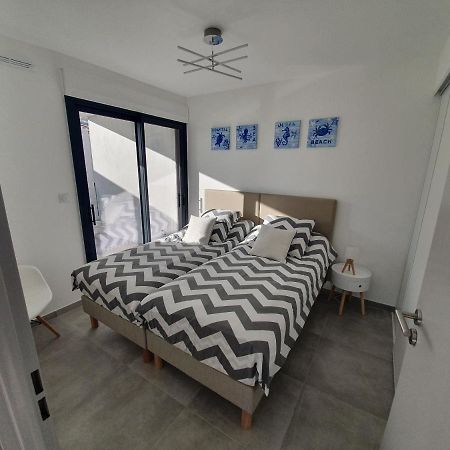 باندول T3 Neuf Avec Terrasse Face A La Mer المظهر الخارجي الصورة