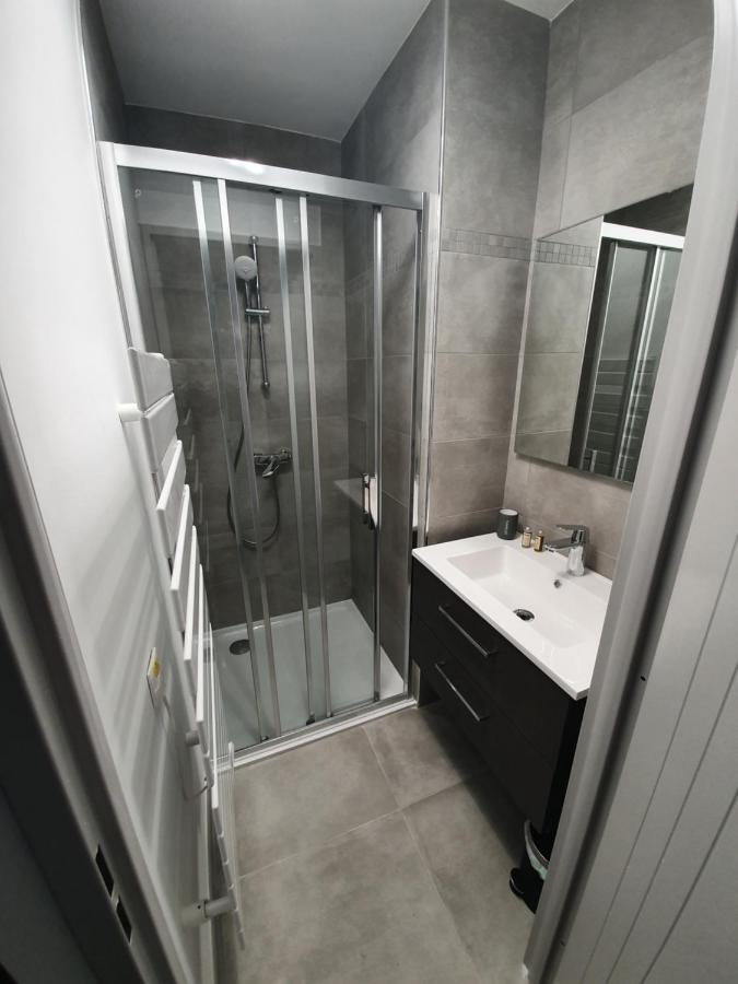 باندول T3 Neuf Avec Terrasse Face A La Mer المظهر الخارجي الصورة